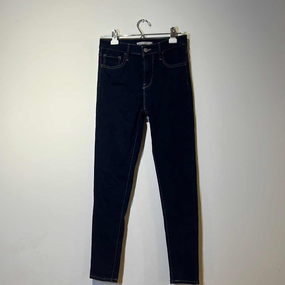 720 high rise super skinny